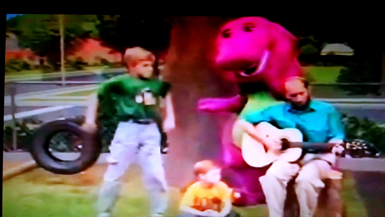 Oats peas beans and barely grow YouTube