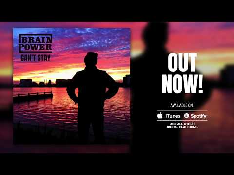 Can’t Stay