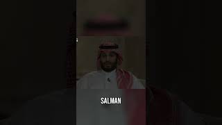 Will Saudi Arabia's 2030 Vision Really Change the World?