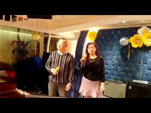 一生有意義 Mabel Yim詩敏 和  Yu Chui Yee the Stage舞台唱K30112018