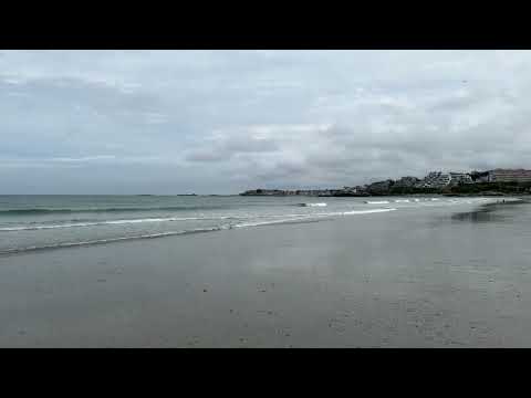 Nantasket Beach- Hull, Massachusetts 
