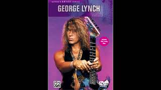 Dokken - Breaking the Chains (Isolated Guitar) [Beast from the East] Dokken Breaking The Chains D Eb Tuning