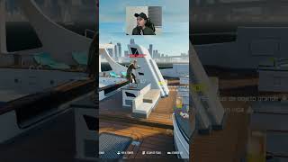 En su cara 😂 #codmobile