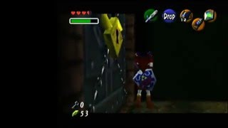 Increase speed entering Bongos room