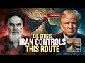 Iran Strategy Exposed: Duniya Ki Economy Shake Hone Wali Hai? #iran #oilcrisis
