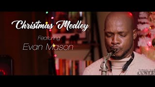 Christmas Medley (Away in a Manger, Oh Come let us adore him, Oh Holy Night \u0026 More) - Verlando Small