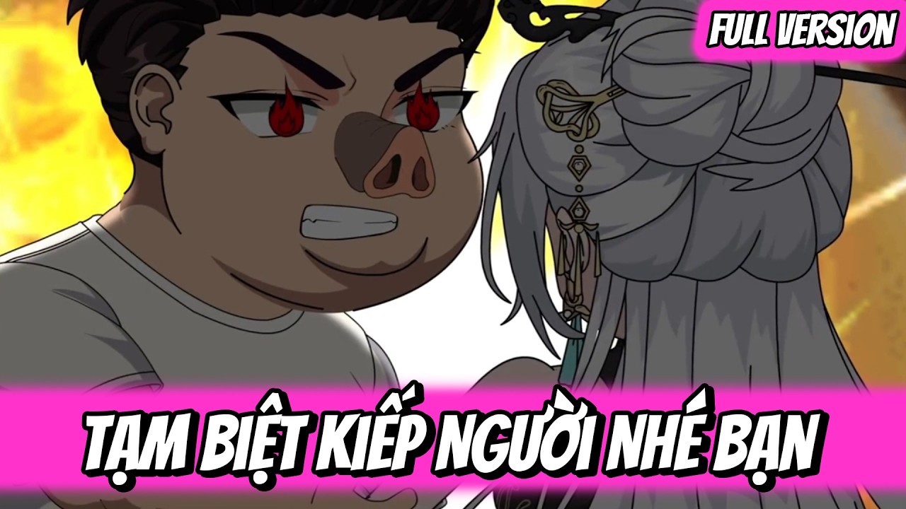 Full | Tạm Biệt Kiếp Người Nhé Bạn | Trung Review