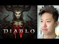 Diablo 4 (42 minutes of error code)