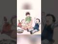 コルト あんたとその子人は食わないって誓えるかい? #アニメ