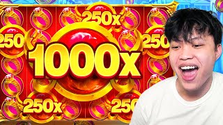 Download Lagu The BIGGEST COMEBACK On Gates Of Olympus Super Scatter.. MP3