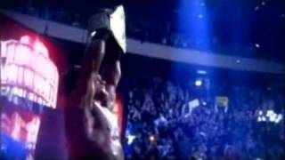 Chris Benoit Official Tribute