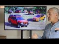 Beginning of video
