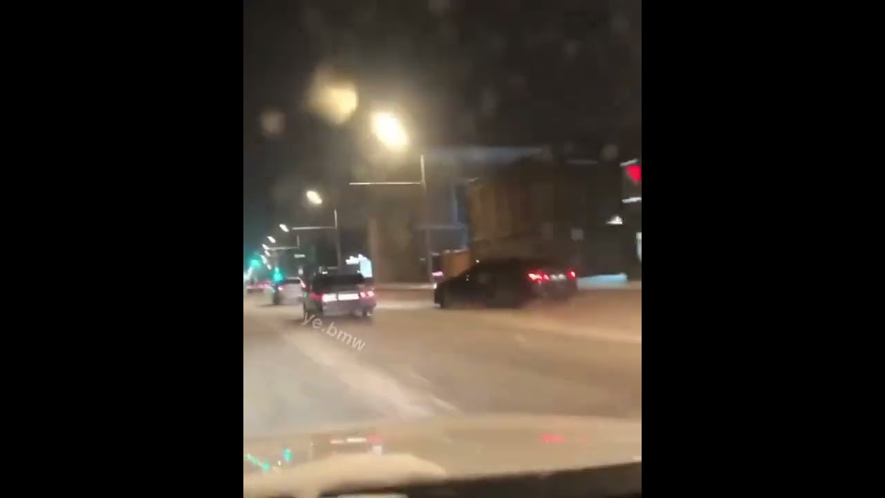 🔥 heavy driver💥on rush area 