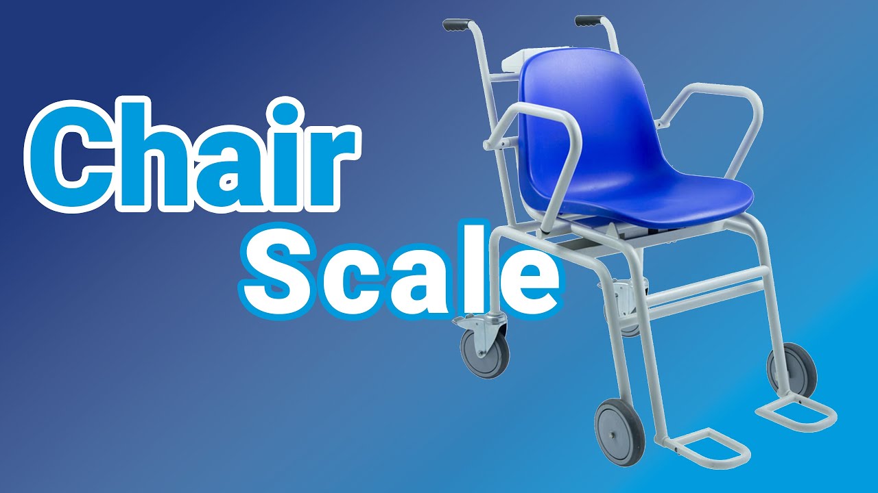 Chair Scale