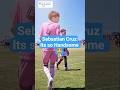 Versi Sebastian Cruz nihð€ð»ð #football #intermiami