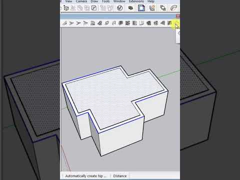 Video: Paano ako gagawa ng floor plan sa Visio?