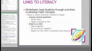 AMATYC Webinar: Teaching Developmental Mathematics