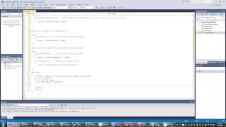 c++ Virtual Method