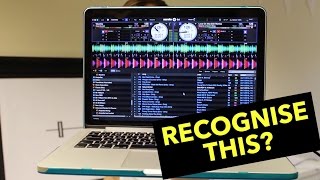 How to use Serato DJ! The advanced DJ course.