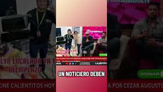 Basta de influencers y chicos reality fungiendo de periodistas