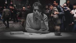 معرفی خلاقانه رمان کلت۴۵ | آرت‌تاکس