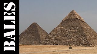 Giza Teasa [Egypt 2019]