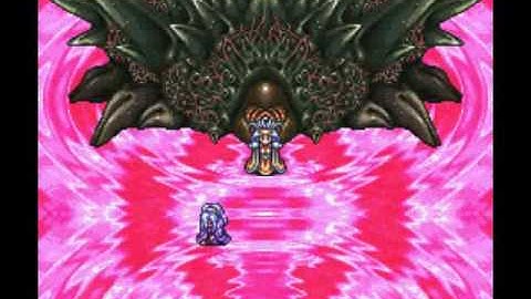 Chrono Trigger Part 51 - End of the Ice Age