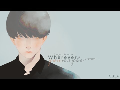 [Vietsub][A4Sea] 어쿠루브 (Acourve) - 너에게 가고싶어 (Wherever You May Be)