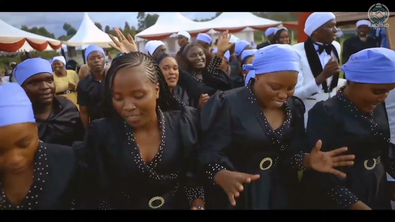 Akorino Sweet wedding kigooco Akorino all stars 