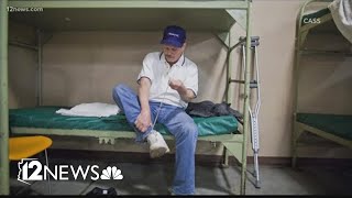 Central Arizona Shelter Services helping those experiencing homelessness in the Valley