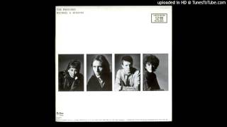 The Passions - Obsession