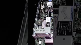 Lenovo Thinksystem Sr650 V3 Upgrade Lan Card.