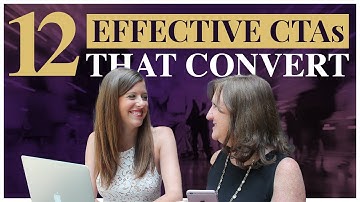 12 Call to Action Examples |  Convert Social Media Views Into Leads & Sales