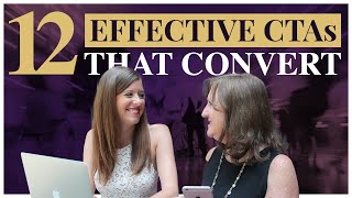 12 Call to Action Examples |  Convert Social Media Views Into Leads & Sales
