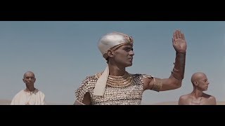 PHARAOH (Faraon). An Analysis of the Battle Scene