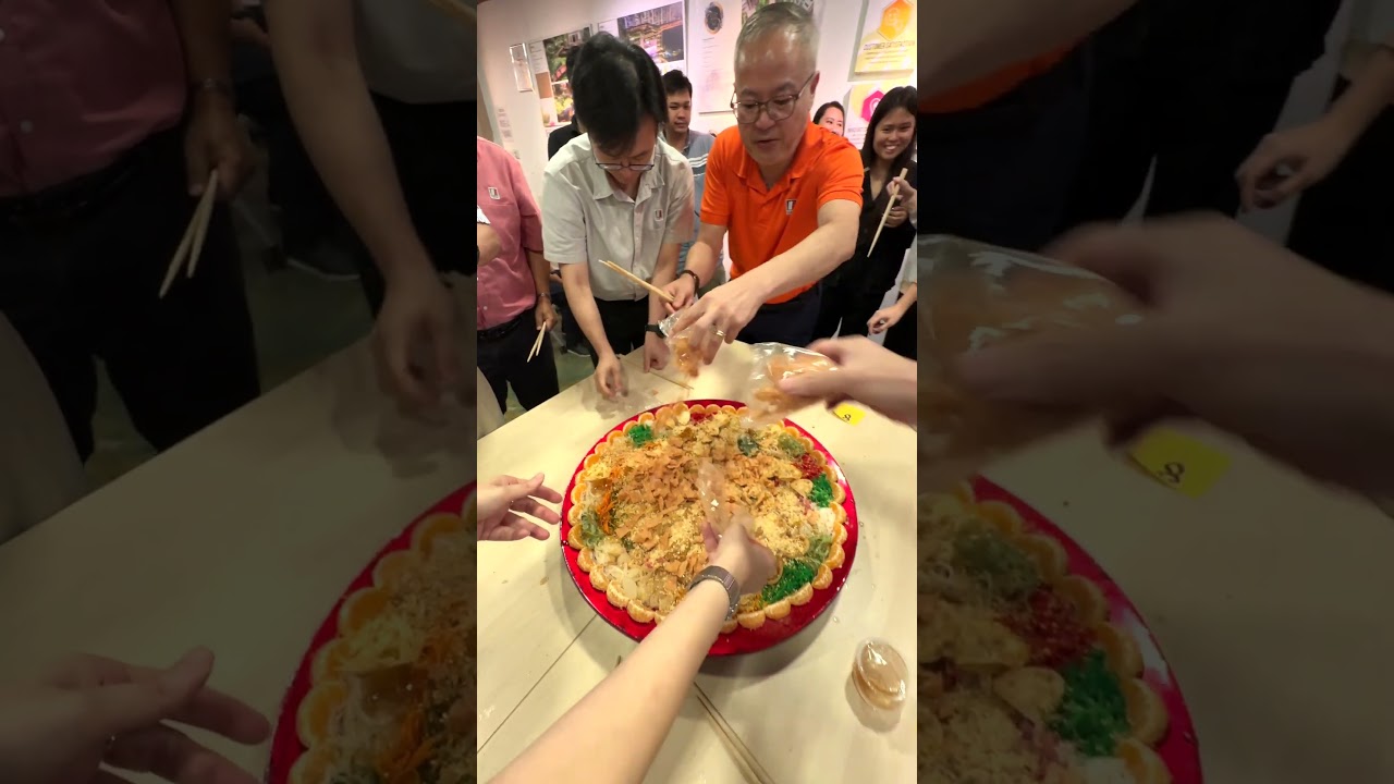 🍊🧧 𝐂𝐍𝐘 𝟐𝟎𝟐𝟓 | 𝐄𝐥𝐦𝐢𝐜𝐡 𝐂𝐞𝐥𝐞𝐛𝐫𝐚𝐭𝐞𝐬 𝐰𝐢𝐭𝐡 𝐋𝐨 𝐇𝐞𝐢 🥢