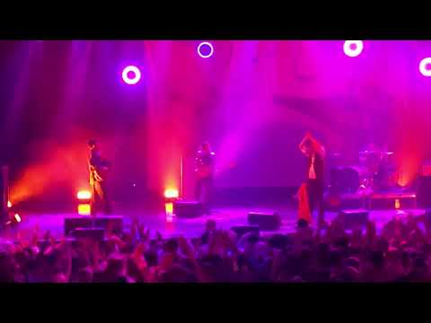 The Front Bottoms - Maps (Live) - Champagne Jam 2019