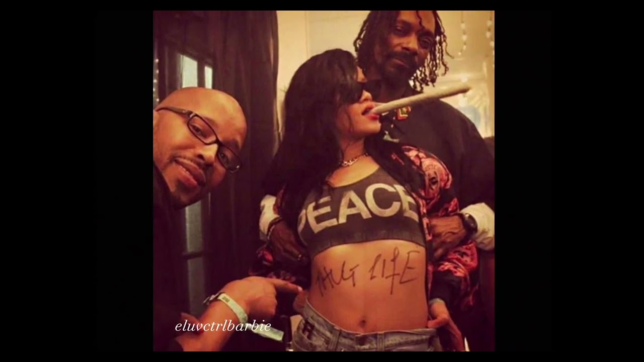 Stefflon Don-Hurtin Me (sped up)