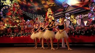 Dit Is Christmas World Leurs 2024 Een Van De Mooiste En Grootste Kerstshows Van Nederland