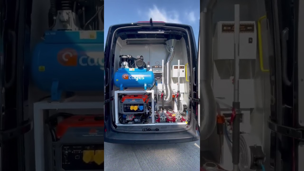 Volksmaster Smart Repairs