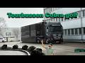 Vi besöker Cobras tourbuss | Så jobbar touren bakom kulisserna
