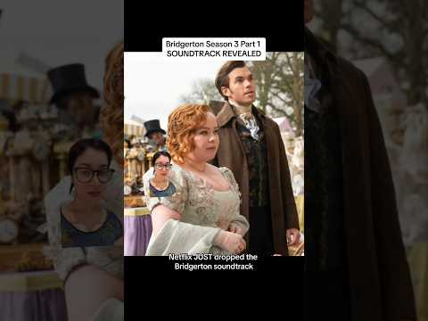 Bridgerton Season 3