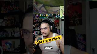 Wait until I have daisy 🌼🗿 #ivern #sauce#leagueoflegends #izhe4real #streamerclips
