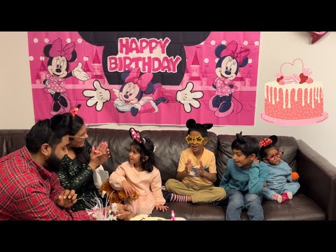 Birthday and Anniversary Celebrations in Canada 🇨🇦