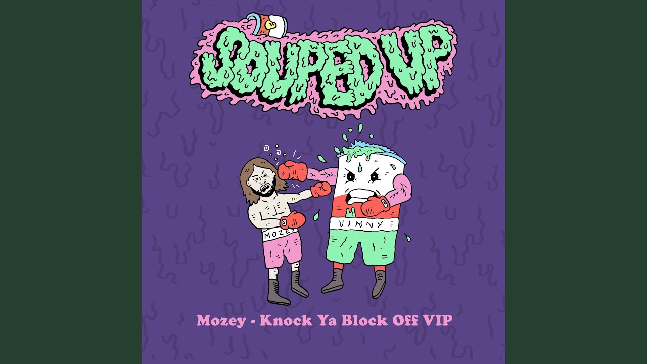 Knock Ya Block Off (VIP) - YouTube
