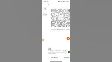 HOW TO COPY SUI WALLET ADDRESS