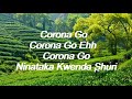 NADIA CHEROP   CORONA GO Official Video Lyrics
