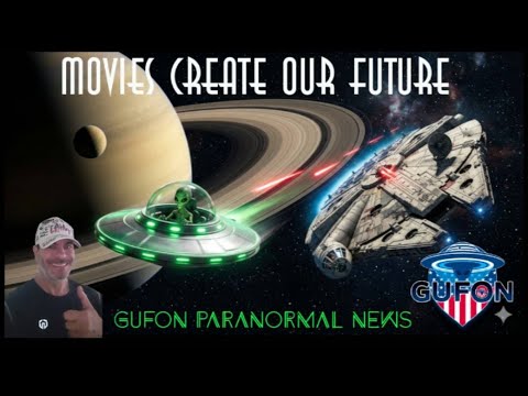 Does Pop Culture Predict The Future Of Humanity OR Does It Create It? - UFO News