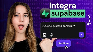 Conecta Supabase a Tu Proyecto de Hostinger Horizons