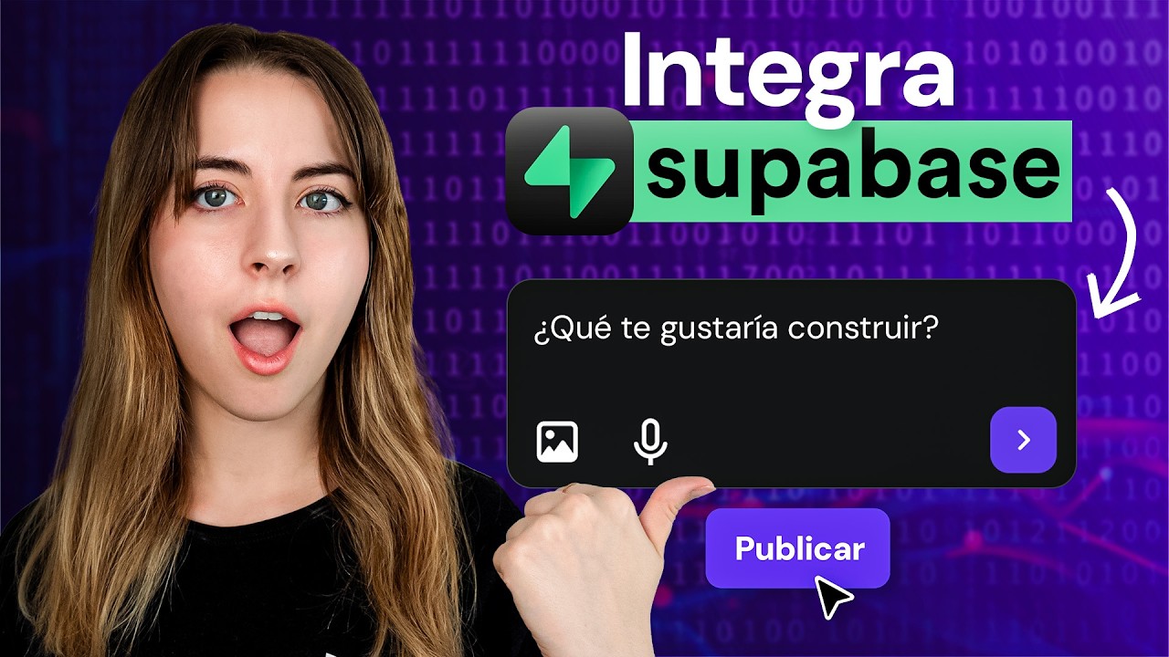 Conecta Supabase a Tu Proyecto de Hostinger Horizons